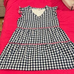 Flaunt Boutique Dress